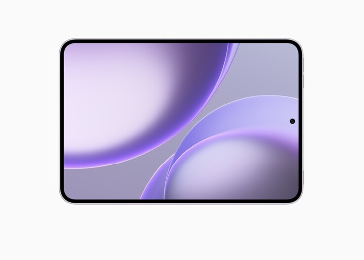 Wyświetlacz Oppo Pad Mini.