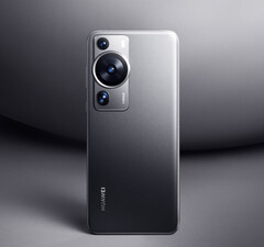 P60 Pro ma wyjątkowo dobre aparaty z teleobiektywem i ultraszerokim kątem. (Źródło zdjęć: Huawei)