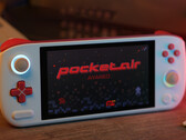 Pocket Air jest dostępny w jednej kolorystyce inspirowanej stylem retro. (Źródło zdjęcia: AYANEO)