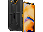 Ulefone sprzedaje Armor X13 w kolorach All Black i Some Orange. (Źródło zdjęcia: Ulefone)
