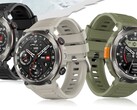W50 Pro: Nowy, bardziej przystępny cenowo smartwatch. (Źródło zdjęcia: Blackview)