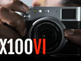 Fujifilm X100VI został ujawniony 20 lutego podczas wydarzenia Fujifilm X Summit. (Źródło zdjęcia: Fujifilm - edytowane)