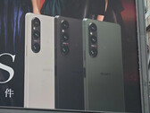 Tegoroczna Xperia 1 powinna posiadać Snapdragona 8 Gen 2, wśród innych ulepszeń. (Źródło obrazu: Weibo)