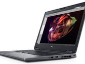 Dell Precision 7730