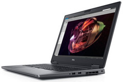 Dell Precision 7730