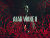 Plakat promocyjny gry Alan Wake 2