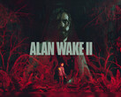 Plakat promocyjny gry Alan Wake 2