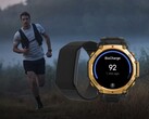 Nowa wersja aplikacji Zepp dla Android zapewnia wsparcie dla BioCharge (na zdjęciu Helio Strap i T-Rex 3 Pro). (Źródło zdjęcia: Amazfit, edytowane)
