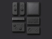 Ten modułowy handheld RG został zaprojektowany przez fana Anbernic, a nie przez Anbernic