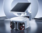 Baseus Security X1 Pro pojawi się na Kickstarterze za miesiąc. (Źródło zdjęcia: Baseus)