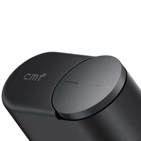 Pokrętło na obudowie urządzenia CMF Clip Pro