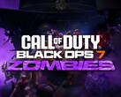 Baner zombie w Call of Duty: Black Ops 7 (źródło obrazu: zrzut ekranu, Call of Duty YouTube z poprawkami)