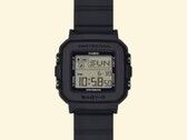 Casio wkrótce rozpocznie sprzedaż zegarków Baby-G BGD-10KH (na zdjęciu) w Europie. (Źródło zdjęcia: Casio)