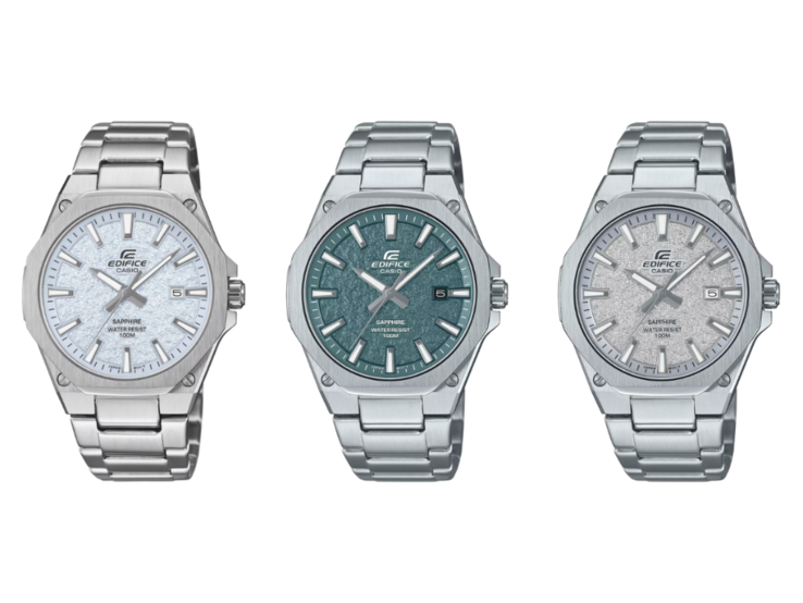 (Źródło zdjęcia: Casio)