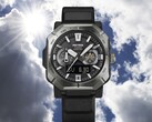 Oczekuje się, że zegarki Casio PRWB1000 zostaną wypuszczone na szerszą skalę. (Źródło zdjęcia: Ersa Watch)