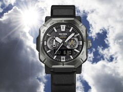 Oczekuje się, że zegarki Casio PRWB1000 zostaną wypuszczone na szerszą skalę. (Źródło zdjęcia: Ersa Watch)