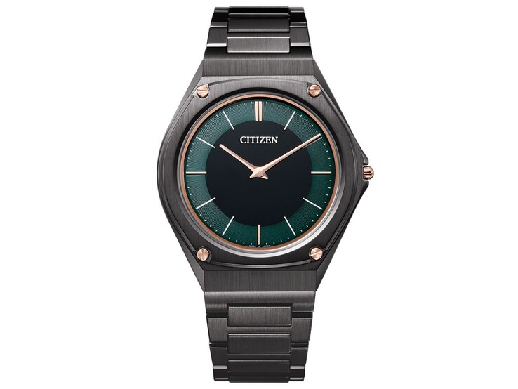 Zegarek Citizen Eco-Drive One AR5065-54W