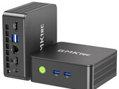 GMKtec NucBox G3 Ultra został oficjalnie zaprezentowany