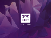 Grafika i logo GOG (źródło obrazu: CD Projekt Red)