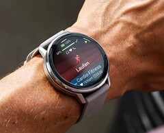 Garmin Venu 4 wkrótce zostanie wyposażony w funkcję wykrywania upadków podobną do tej dostępnej w zegarku Apple Watch.