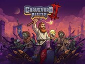Gra „Graveyard Keeper 2” ma swoją premierę na komputerach PC i konsolach.