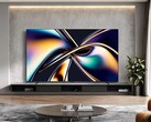 Telewizor Hisense U9 to nowy model ULED. (Źródło zdjęcia: Hisense)