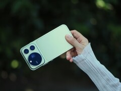 Seria Honor Magic9 oferuje jedenaście gotowych presetów ARRI Looks do nagrywania filmów.