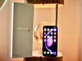 W trakcie recenzji: Xiaomi 17 Max.