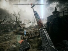 Nowa strzelanka MMO PIONER może uruchomić otwartą wersję beta tego lata. (Źródło obrazu: Steam)