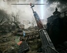 Nowa strzelanka MMO PIONER może uruchomić otwartą wersję beta tego lata. (Źródło obrazu: Steam)