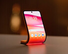 Wizja Lenovo na MWC 2024 to "Sztuczna inteligencja dla wszystkich". (Źródło zdjęcia: Lenovo)