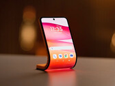 Wizja Lenovo na MWC 2024 to "Sztuczna inteligencja dla wszystkich". (Źródło zdjęcia: Lenovo)