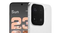 Dwa flagowce Oppo Find X9 z kamerami Hasselblad mają zostać wprowadzone na rynek globalny pod koniec października. (Źródło zdjęcia: Ace100xd)