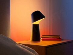 Philips Hue Twilight pojawił się na zdjęciach, które wyciekły. (Źródło obrazu: Smartlights.de)