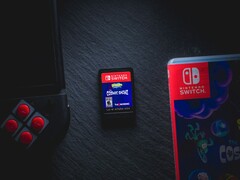 Pomimo nieustającej krytyki karty Game-Key do Nintendo Switch 2 stają się istotnym motorem wzrostu sprzedaży gier w wersjach fizycznych.
