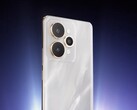 Realme 15 Pro będzie miał dwie tylne kamery, pomimo tego, co pokazuje projekt. (Źródło obrazu: Realme)