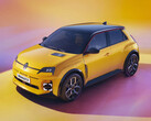 Najlepiej sprzedający się samochód elektryczny w Europie: Renault 5 E-Tech wypiera Teslę i VW z pierwszych miejsc. (Źródło zdjęcia: Renault)