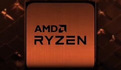 Procesor Ryzen 7 5800X3D okazał się udaną premierą produktową dla AMD. (Źródło obrazu: AMD - przyp. red.)