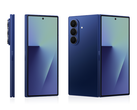 Samsung Galaxy Z Fold7 (Źródło zdjęcia: Samsung)
