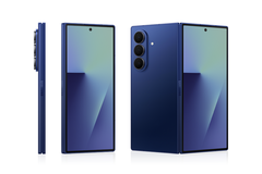Samsung Galaxy Z Fold7 (Źródło zdjęcia: Samsung)