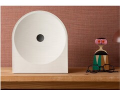 Samsung Music Studio 5 w kolorze białym (źródło zdjęcia: Samsung)