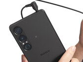 Xperia 1 VII powinna otrzymać cztery aktualizacje systemu operacyjnego od Android 15 i sześć lat aktualizacji poprawek zabezpieczeń. (Źródło obrazu: Sony)