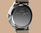 Peanuts x Timex Waterbury Classic – dekla koperty
