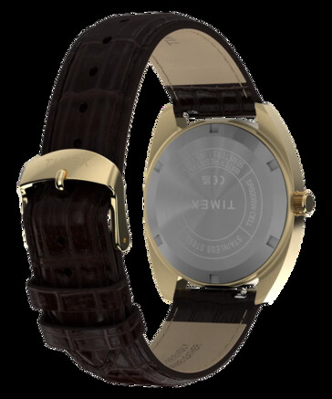 Timex TW2Y82100 – reedycja telefonu z tarczą obrotową z 1976 r.
