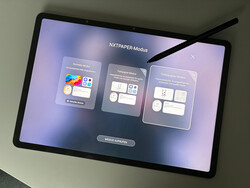 UT3 z trzema trybami wyświetlania