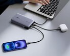 Nexode Power Bank 20,000 mAh 145W firmy Ugreen (na zdjęciu) jest dostępny w kilku krajach. (Źródło zdjęcia: Ugreen)