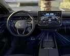 Volkswagen ujawnił inteligentny system klimatyzacji, który zastosuje w nowym ID.7 EV. (Źródło obrazu: Volkswagen)