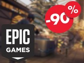 Do 9 kwietnia gra Watch Dogs 2 jest dostępna w Epic Games Store z 90% zniżką za 5 dolarów zamiast 50 dolarów (źródło obrazu: Steam)