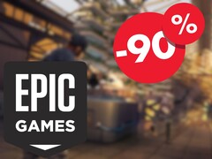 Do 9 kwietnia gra Watch Dogs 2 jest dostępna w Epic Games Store z 90% zniżką za 5 dolarów zamiast 50 dolarów (źródło obrazu: Steam)