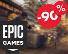 Do 9 kwietnia gra Watch Dogs 2 jest dostępna w Epic Games Store z 90% zniżką za 5 dolarów zamiast 50 dolarów (źródło obrazu: Steam)